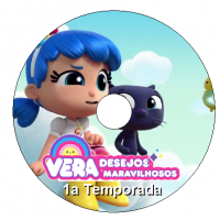 Vera Desejos Maravilhosos - 1a Temporada Vera Desejos Maravilhosos - 1a Temporada Episódios