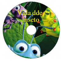 Vida de Inseto Filmes