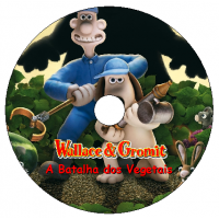 Wallace e Gromit - A Batalha dos Vegetais Wallace e Gromit - A Batalha dos Vegetais Filmes