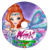 4 DVDs - Winx Club - 1a Temporada Kits