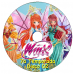 4 DVDs - Winx Club - 7a Temporada Kits