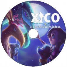 Xico O Cachorro Magico Filmes