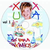 Xuxa Só Para Baixinhos 01 Xuxa Só Para Baixinhos 01 Músicas