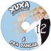 14 DVDs - Xuxa Só Para Baixinhos e Mundo da Imaginação Todos os DVDs