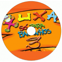 Xuxa Só Para Baixinhos 03 - Country Xuxa Só Para Baixinhos 03 - Country Músicas