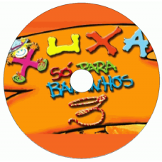 Xuxa Só Para Baixinhos 03 - Country Músicas