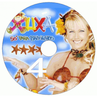 Xuxa Só Para Baixinhos 04 - Praia Xuxa Só Para Baixinhos 04 - Praia Músicas