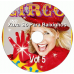 Xuxa Só Para Baixinhos COMPLETO - 13 DVDs Coleção Completa