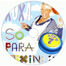 Xuxa Só Para Baixinhos 07 - Brincadeiras Músicas Xuxa Só Para Baixinhos 07 - Brincadeiras Músicas