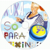 14 DVDs - Xuxa Só Para Baixinhos e Mundo da Imaginação Todos os DVDs