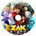5 DVDs - Zak Storm Kits 5 DVDs - Zak Storm Kits