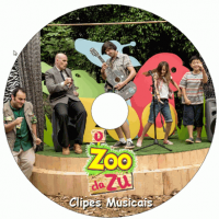 10 DVDs - Zoo Da Zu Kits