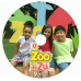 14 DVDs - Zoo Da Zu Kits