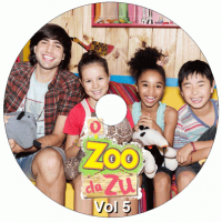 Zoo da Zu - Volume 05 Zoo da Zu - Volume 05 Episódios