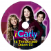 23 DVDs - iCarly Episódios