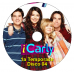 23 DVDs - iCarly Episódios