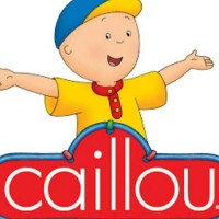 Caillou COMPLETO - 13 DVDs Todos os DVDs