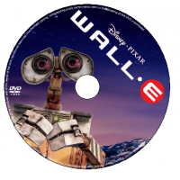 Wall E Filmes